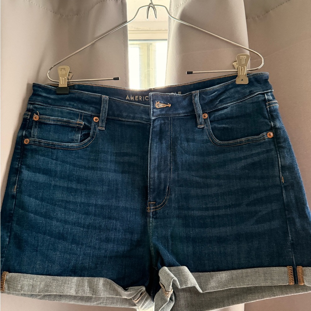 AEO Shorts